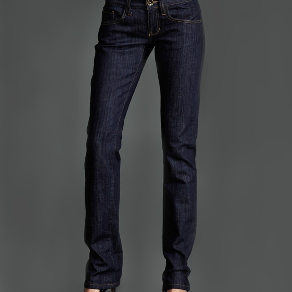 NWT ~ CAbi #175  Brando Jeans